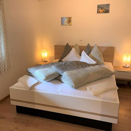 Mareinhof - Urlaub Auf Dem Apfelbauernhof Apartman Parcines Kültér fotó